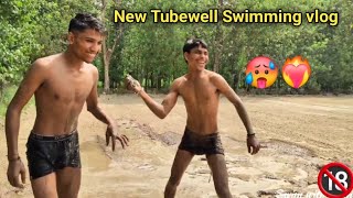 New Tubewell Swimming Hot Boys 91 9389551485