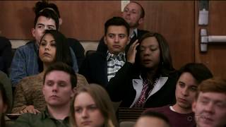 Kerry Washington / Olivia Pope  (Debut scene)   - How to Get Away With Murder