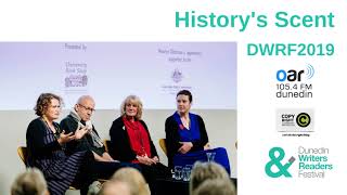 Play video: DWRF19: History's Scent
