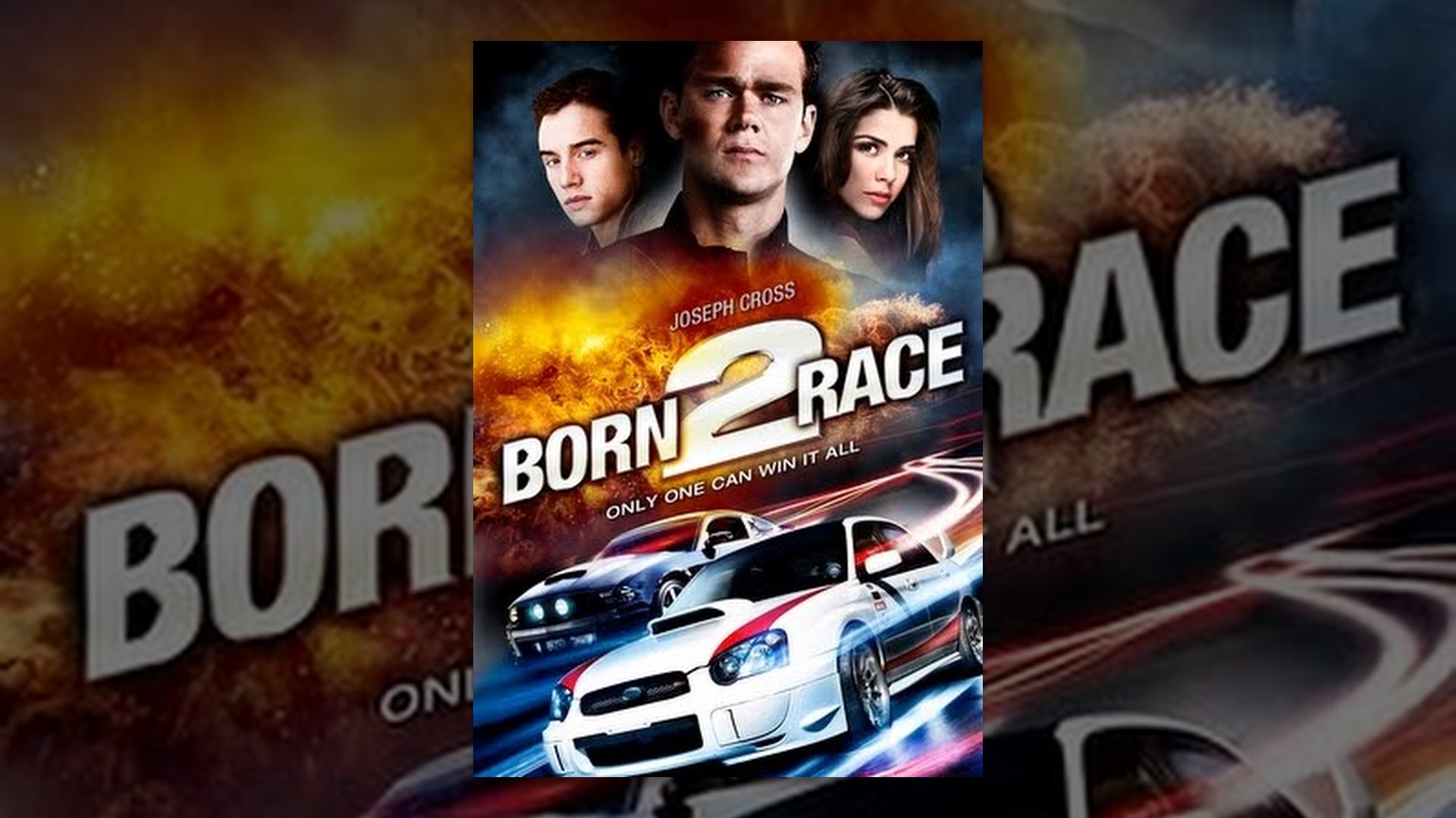 Born To Race - YouTube