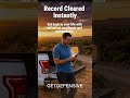 Clear Your Texas Driving Record Online Fast (Easy Defensive Driving Course)