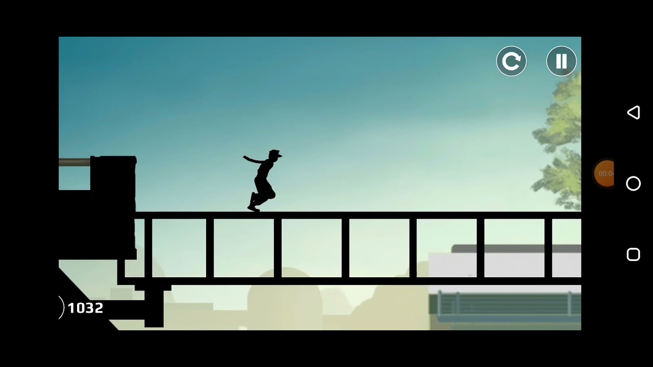 vector wall bug - YouTube