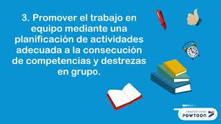 Decálogo tutor modalidad e-learning