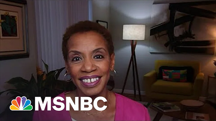 Donna Edwards Announces Run For Former Congression...