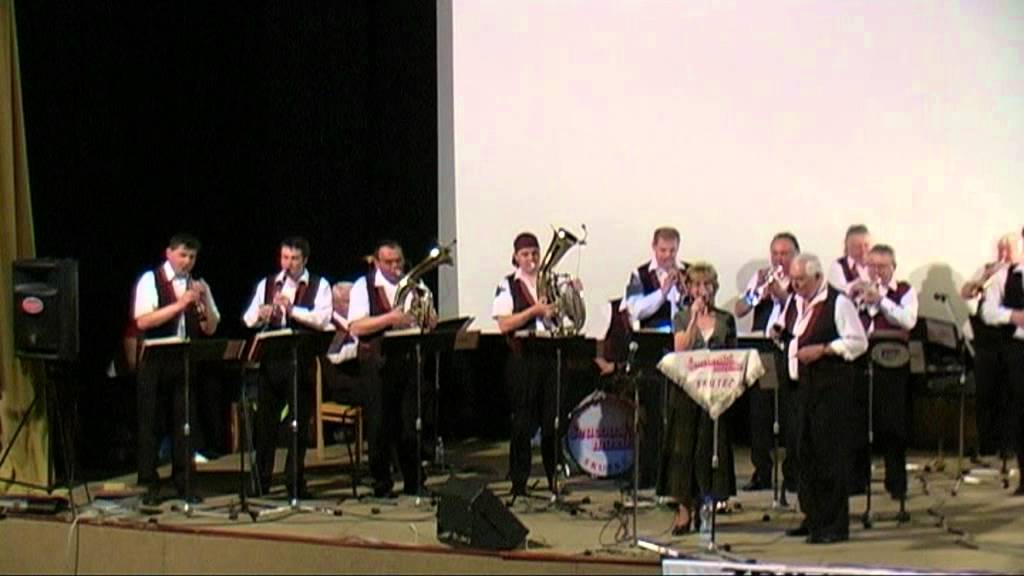 Ver Šeucouská muzika - Když odchází mládí.mpg en YouTube Ver Šeucouská muzika - Když odchází mládí.mpg en YouTube