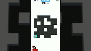 Amaze Game Level - 115 walkthrough | Puzzle Games screenshot 4