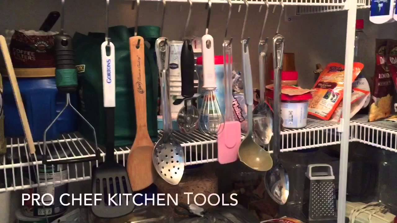 Pro Chef Kitchen Tools Premium S Shaped Hooks You Pro Chef Kitchen Tools Premium S Shaped Hooks
