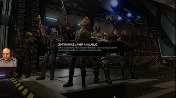 XCOM 2 War of the Chosen Legendary Modded Episode 27