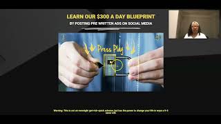 Make $300 A Day Copy and Paste Ads Infinity Processing System Make Money Online 2022