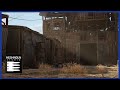 Decay asset pack by meshingun studios for unreal engine 5