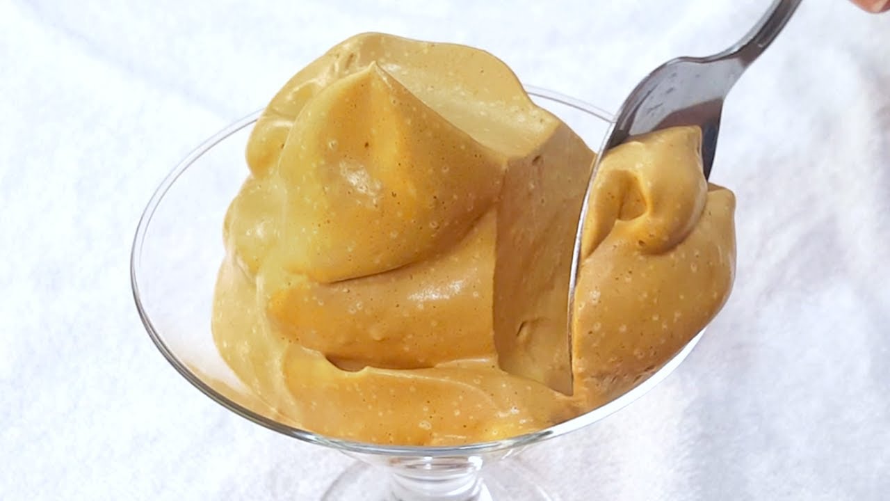 SÓ 3 INGREDIENTES, Delícia SEM AÇÚCAR, Poucas Calorias, Sem Leite, Sem Farinha e Sem Gordura