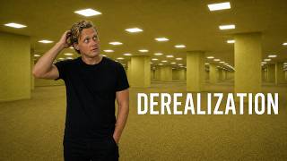 Derealization Caused By Dysautonomia