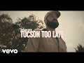 Jordan davis  tucson too late official lyric