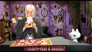 HYDE CHANNEL 2023 New Year SP!(2023.1.3)English Subs