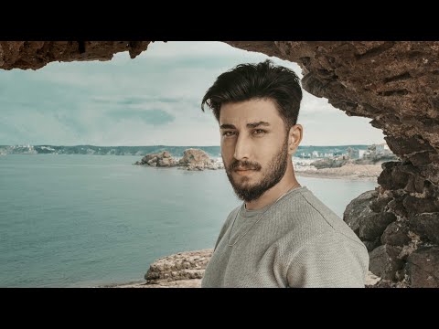 Yasir Miy - Gidiyor musun? (Official Audio)