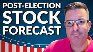 Stock Forecast: What to Expect After Election Day