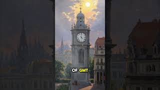 The Philippine Time Zone That Was 8 Hours and 12 Minutes Ahead! #shorts #history #philippines