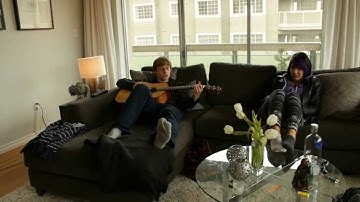 Psionic Nation: Psions are Calling