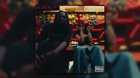 Warhol.ss - BLOCKLIST (feat. KARRAHBOOO)