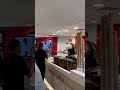 Turkish icecream dubai mall  burj khalifa dubai travel downtowndubai ytshorts