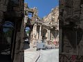 Side Ancient City | Side Turkey