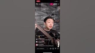 MY HEART - DEVEN LIVE INSTAGRAM
