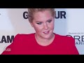 Amy Schumer thinks the royal wedding will suck for Meghan Markle | Daily Celebrity News | Splash TV