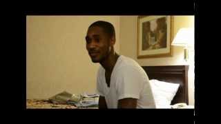 Famous All or Nothing: "The Bricks" featuring Will Barton Net Worth