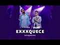 Latino & Rogerinho - EXXXQUECE(Esquece)