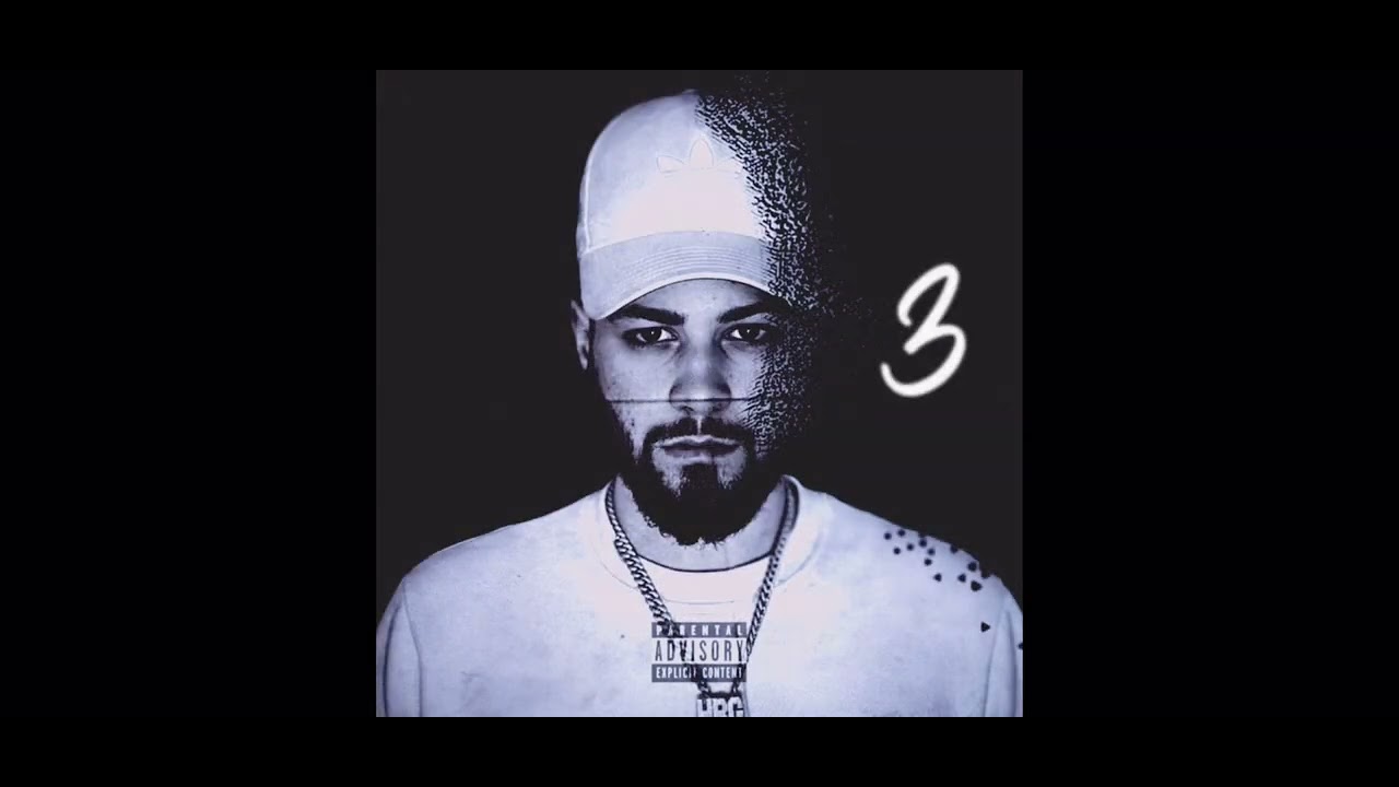 Parker jack self talk 1 2 and 3 transition