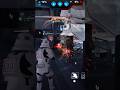 Fortnite Star Wars Battlefront Gameplay: Stormtrooper