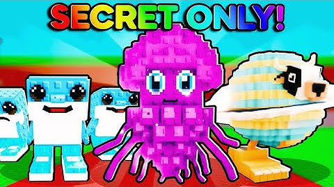 🔴STEAL A BRAINROT INFINITE LUCK! GIVING AWAY FREE SECRETS!!