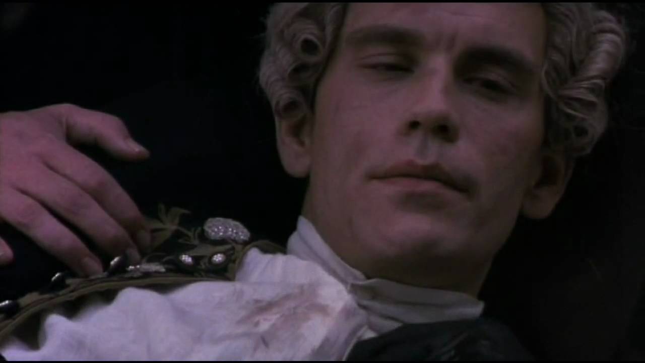 Doblaje de una escena de "Las amistades peligrosas" en Takeatake