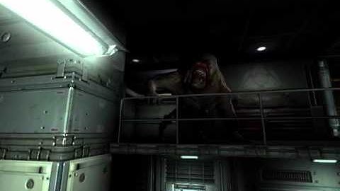 Lets Play DOOM3 part 4