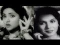Super hit old classic hindi songs of 1954  vol 1