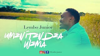 LEMBO JUNIOR-UMENITENDEA WEMA( Video HD)