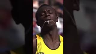 Usain Bolt’s First Olympic Race: Athens 2004