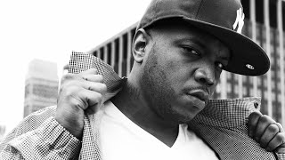 Styles P - Ghost Ship (Ghost Trey Bags)