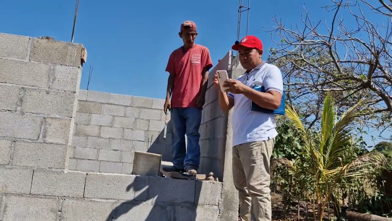 🫢Misael suplíca ayúda para MATERIAL Xq no se quiere ir de su CASA aunq trabaje sin sueldo.