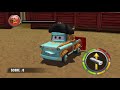 Cars Race-O-Rama Story Mode Part 11