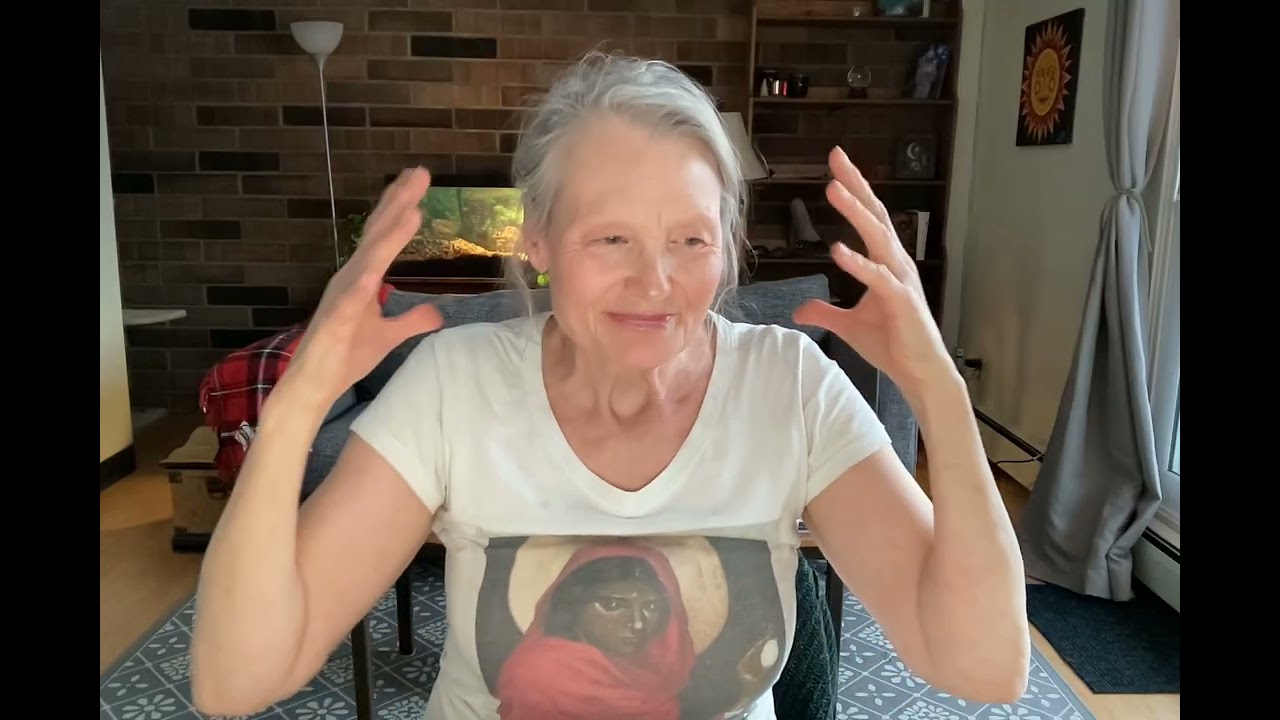 For a miracle is now