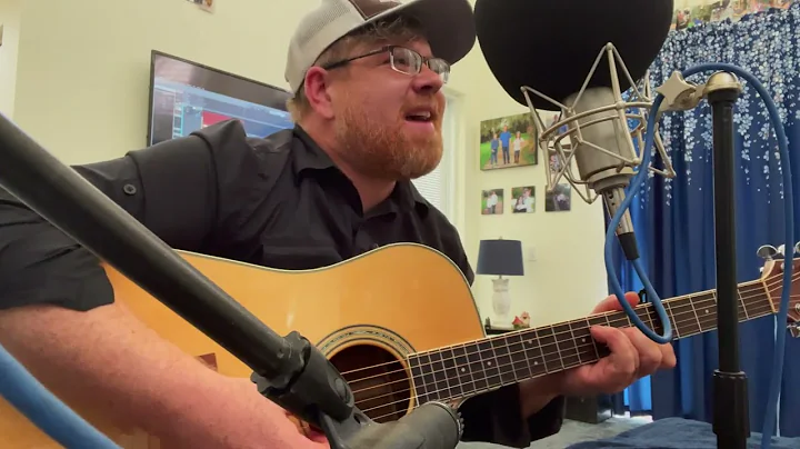 Steve Elkin - Whipped (Acoustic)