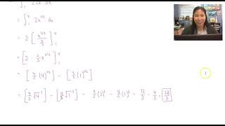 Hcalc 4.4 Part 1 The Fundamental Theorem Of Calculus