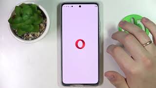 How to Install Opera browser on MOTOROLA Moto G72 - Download Opera App screenshot 4