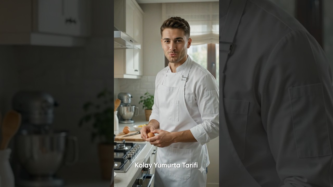 Hızlı ve Lezzetli: Tam Kıvamında Yumurta Tarifi! 🍳 #shorts #yemek #TRENDX Hızlı ve Lezzetli: Tam Kıvamında Yumurta Tarifi! 🍳 #shorts #yemek #TRENDX
