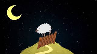 Sleep Aid | Chip The Sheep | Rainy Mood | Campfire | Picnic by Lukrembo