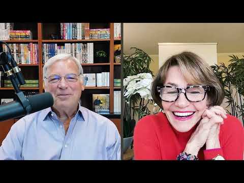 EP 6 | Finding Sufficiency in a World of Abundance