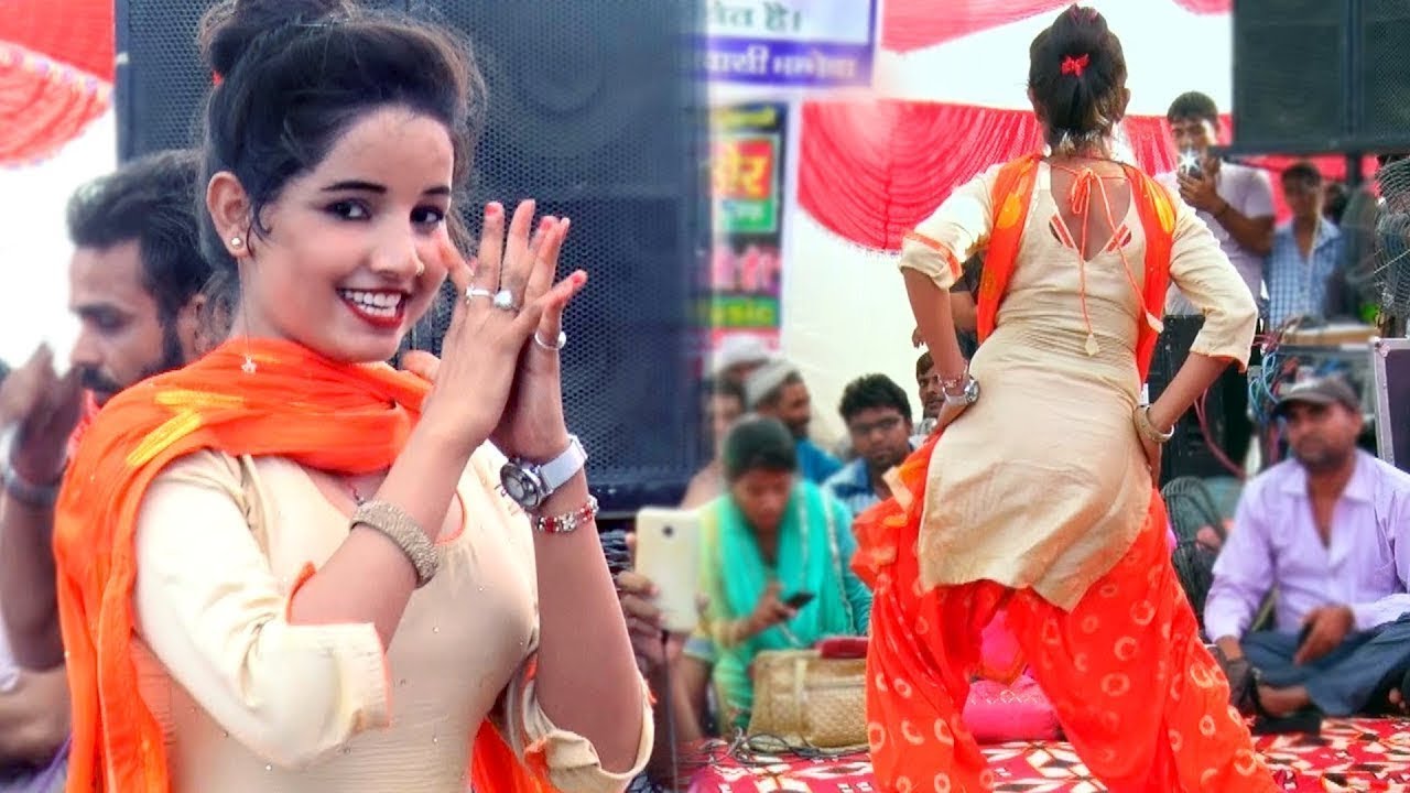 Jawani Mange Pani Pani | Haryanvi New Dance 2018 | Sunita Baby Dance sunita baby dance video download 2018