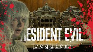 Resident Evil Requiem Folge 03: Einmal Gulasch zum Mitnehmen bitte💀