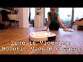 ECOVACS DEEBOT Slim2 Robotic Vacuum Cleaner Review
